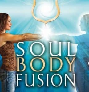 Soul Body Fusion Behandeling op afstand